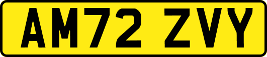 AM72ZVY