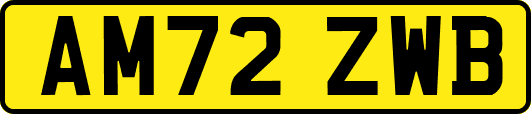 AM72ZWB
