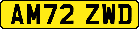 AM72ZWD