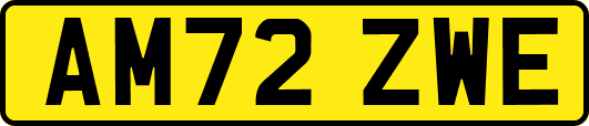 AM72ZWE