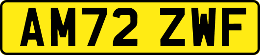 AM72ZWF
