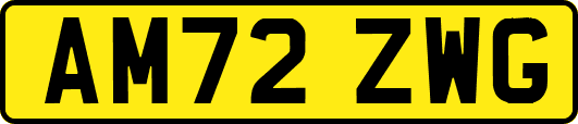 AM72ZWG