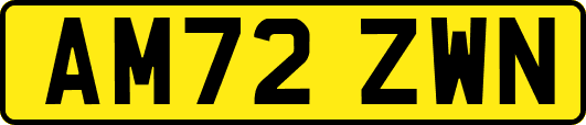 AM72ZWN