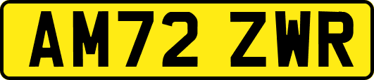 AM72ZWR