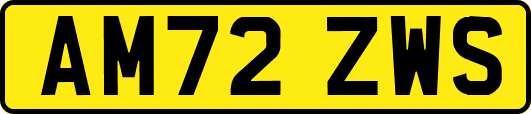AM72ZWS