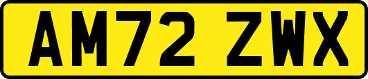 AM72ZWX