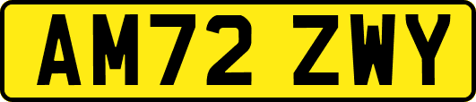 AM72ZWY