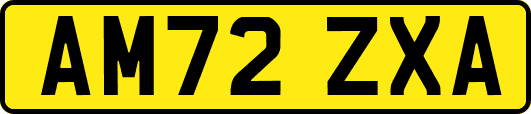 AM72ZXA