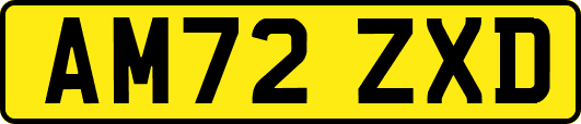 AM72ZXD