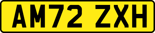 AM72ZXH