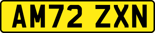 AM72ZXN