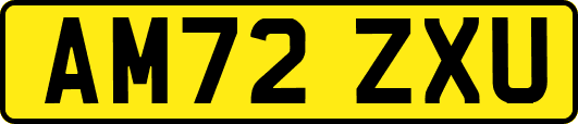 AM72ZXU