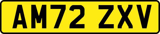 AM72ZXV