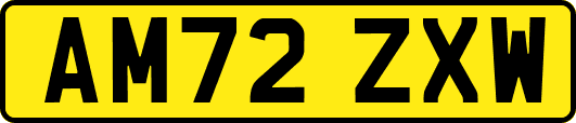 AM72ZXW