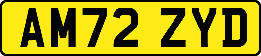 AM72ZYD