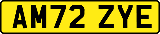 AM72ZYE
