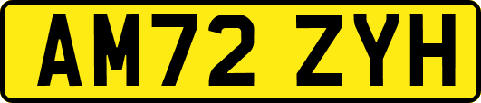 AM72ZYH