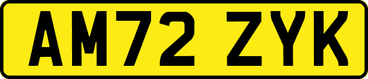 AM72ZYK