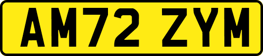 AM72ZYM
