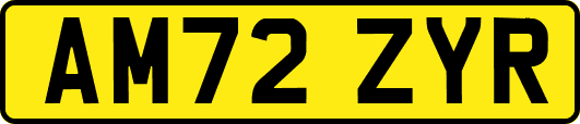 AM72ZYR