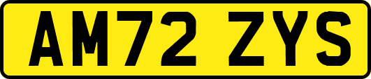 AM72ZYS
