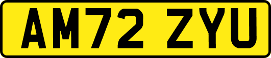 AM72ZYU