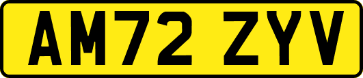 AM72ZYV