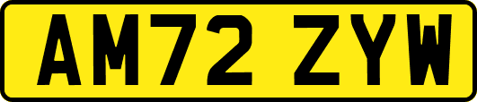 AM72ZYW