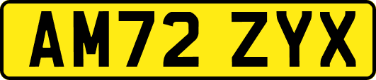 AM72ZYX
