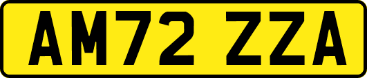AM72ZZA