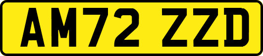 AM72ZZD
