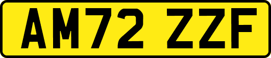 AM72ZZF