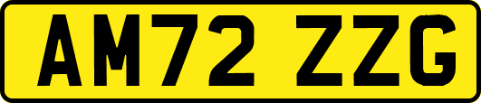AM72ZZG