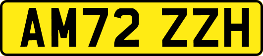 AM72ZZH