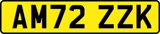 AM72ZZK