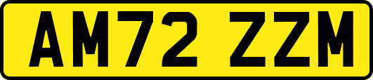 AM72ZZM