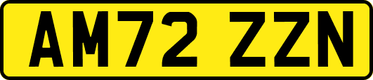 AM72ZZN