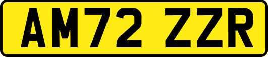 AM72ZZR