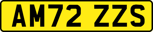 AM72ZZS
