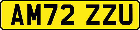AM72ZZU