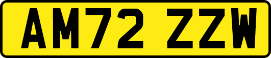 AM72ZZW