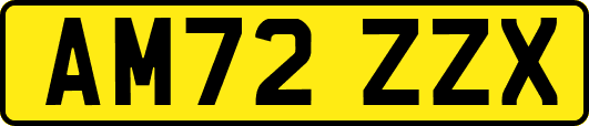 AM72ZZX