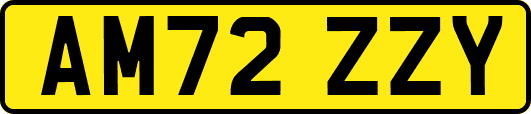AM72ZZY