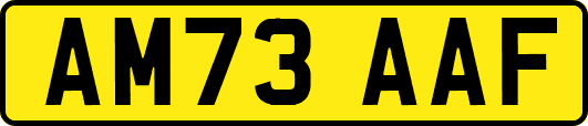 AM73AAF