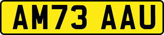AM73AAU