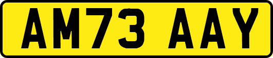 AM73AAY