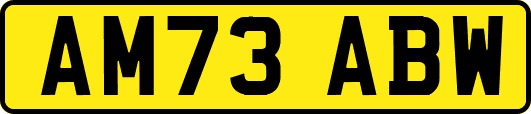 AM73ABW