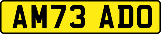 AM73ADO