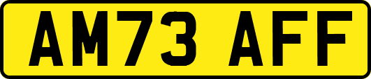 AM73AFF