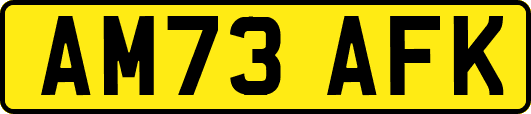 AM73AFK